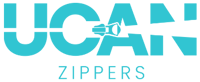 UCAN Zippers logo